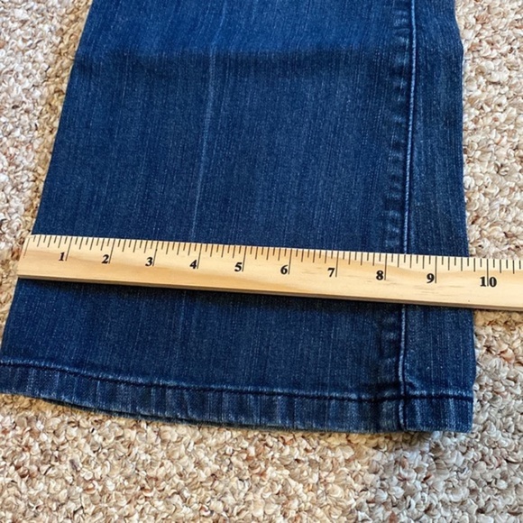 The Limited Crop Style Jeans‎ - Picture 4 of 10